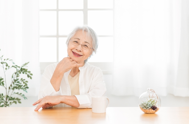 膝痛:このような効果が期待できます