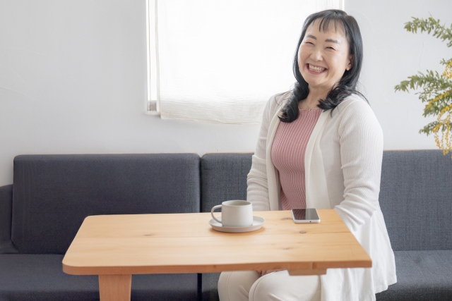 手根管症候群:このような効果が期待できます
