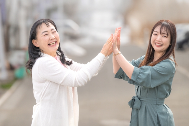 五十肩:このような効果が期待できます