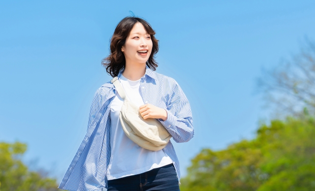 斜視:このような効果が期待できます