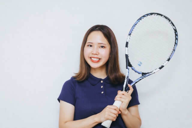 テニス肘:このような効果が期待できます