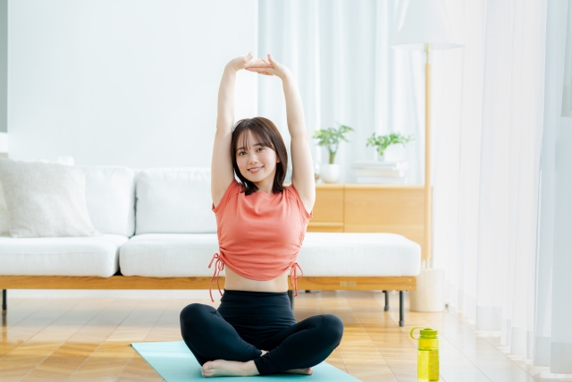 梨状筋症候群：このような効果が期待できます