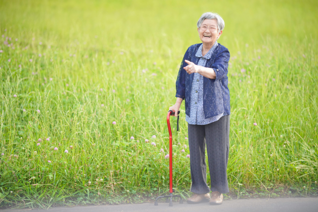 股関節の痛み:このような効果が期待できます