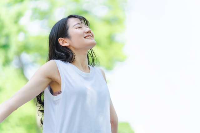 脊髄小脳変性症:このような効果が期待できます