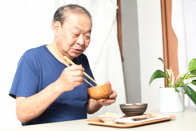 味覚障害:このような効果が期待できます