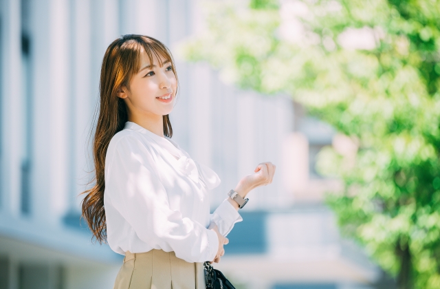 胸郭出口症候群:このような効果が期待できます