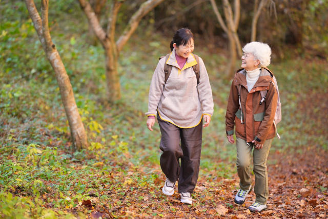 ふくらはぎの痛み:このような効果が期待できます