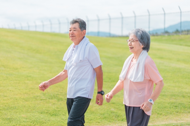 高血圧:このような効果が期待できます