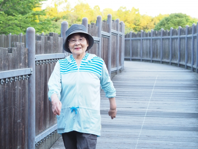 脚の付け根の痛み：このような効果が期待できます