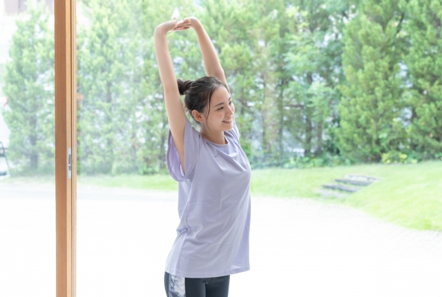 頚肩腕症候群:このような効果が期待できます
