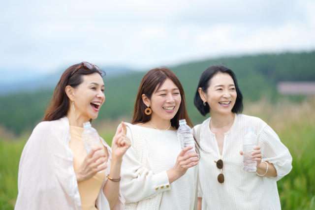 逆流性食道炎:このような効果が期待できます