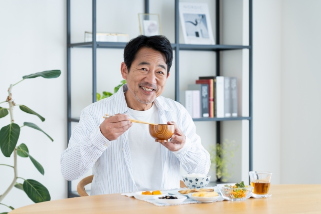 胃もたれ:このような効果が期待できます