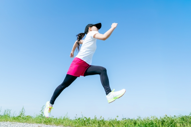 足首の痛み:このような効果が期待できます
