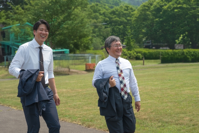 椎間板ヘルニア：このような効果が期待できます