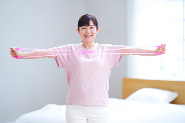 脳脊髄液減少症:このような効果が期待できます