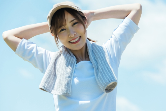 足のしびれ：このような効果が期待できます