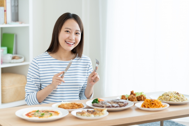 胃痛:このような効果が期待できます