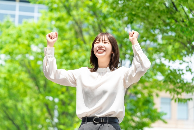 頚性神経筋症候群:このような効果が期待できます