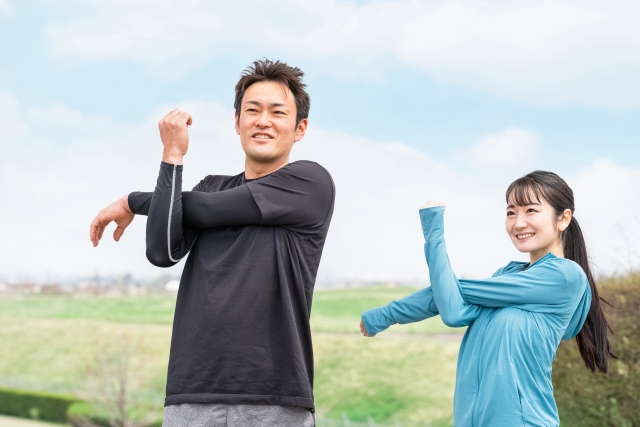 ぎっくり背中:このような効果が期待できます