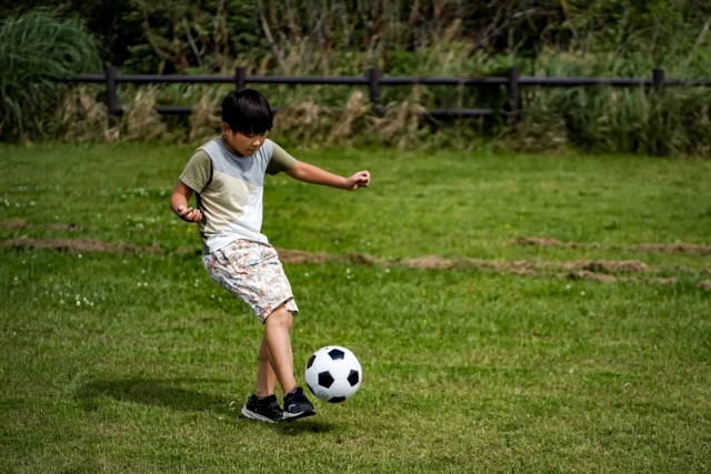 膝離断性骨軟骨炎:このような効果が期待できます