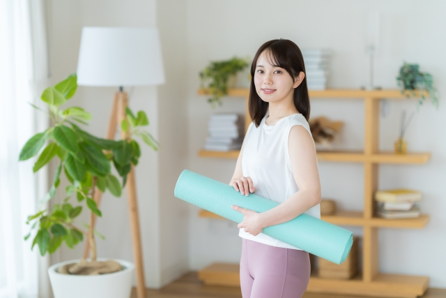 反り腰：このような効果が期待できます
