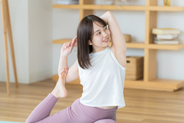 こむら返り:このような効果が期待できます