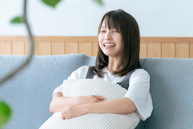 顔面神経麻痺:このような効果が期待できます
