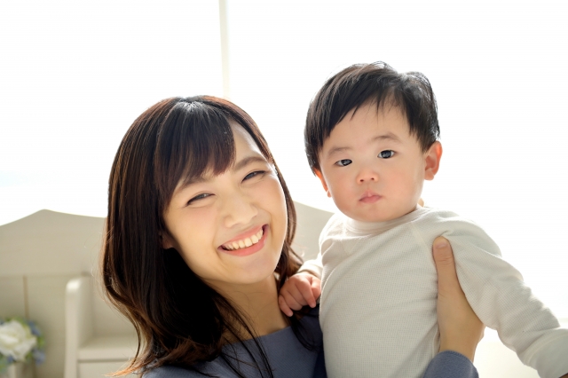 産後の腰痛:このような効果が期待できます