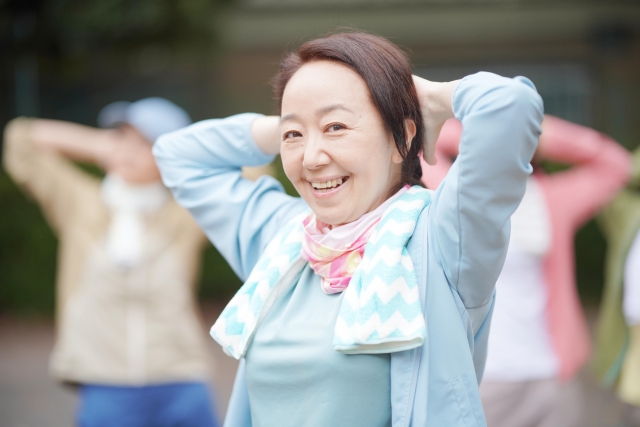 外反母趾：このような効果が期待できます