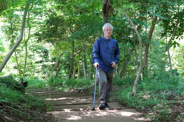 脳梗塞後遺症:このような効果が期待できます