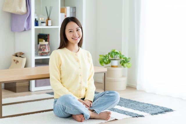 首こり:このような効果が期待できます
