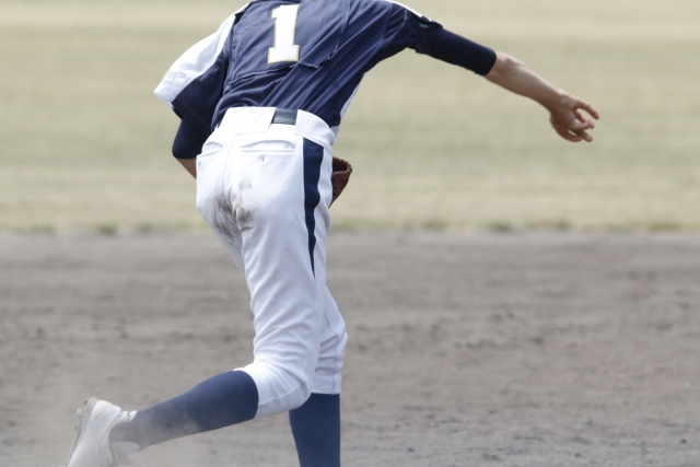 野球肘:このような効果が期待できます