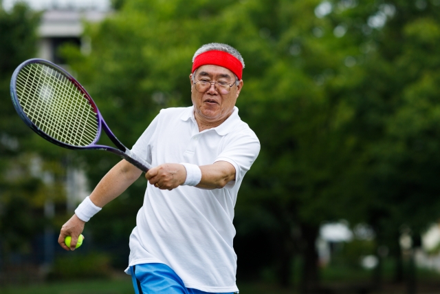 慢性腰痛：このような効果が期待できます