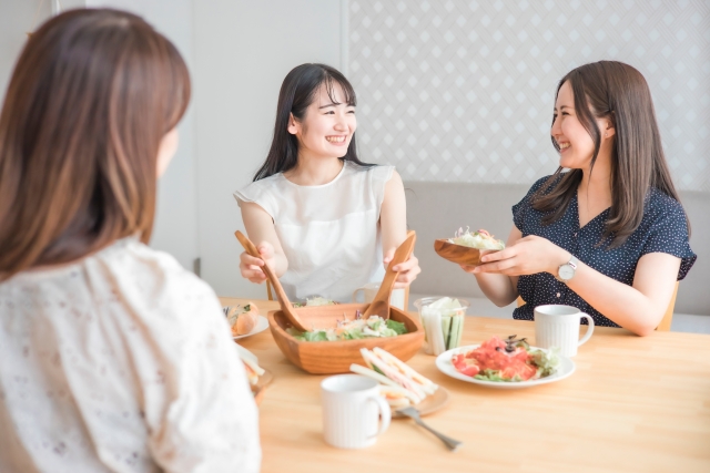 腹痛:このような効果が期待できます