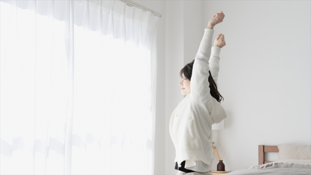 低血圧:このような効果が期待できます