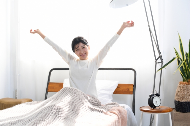 橋本病:このような効果が期待できます