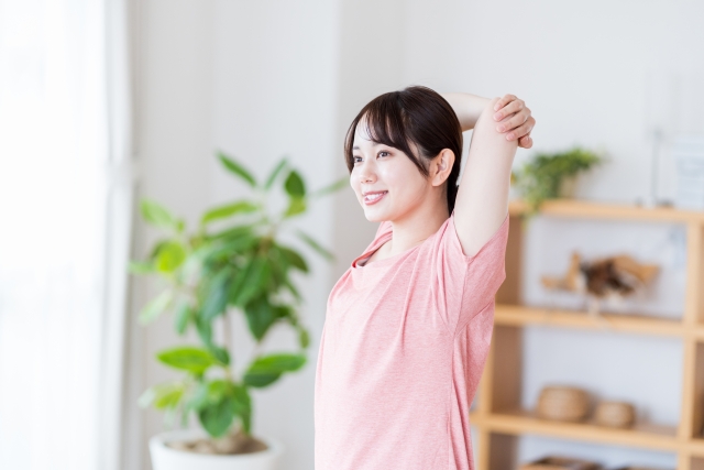 スマホ首:このような効果が期待できます