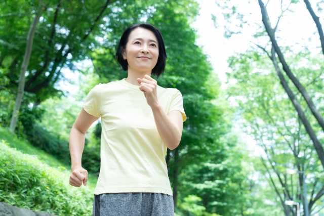 変形性足関節症:このような効果が期待できます