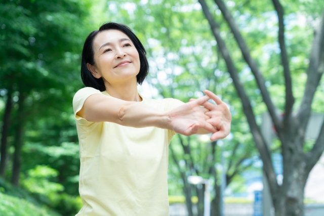 帯状疱疹後神経痛:このような効果が期待できます