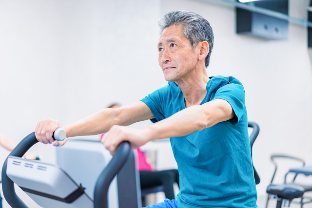 ギラン・バレー症候群:このような効果が期待できます