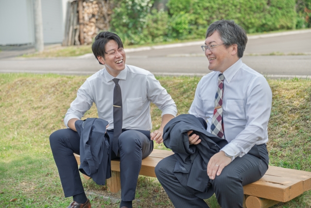 坐骨の痛み:このような効果が期待できます