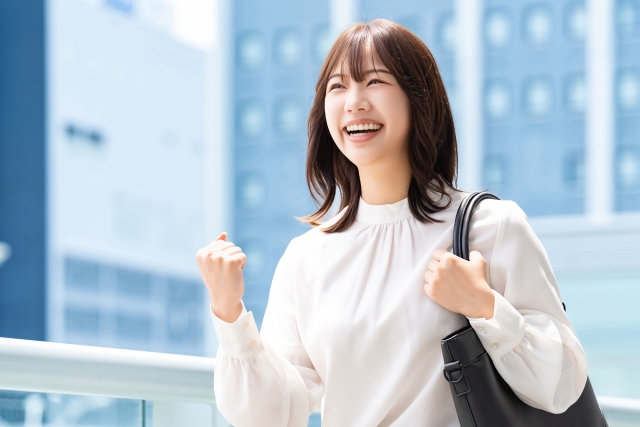 POTS(体位性頻脈症候群):このような効果が期待できます