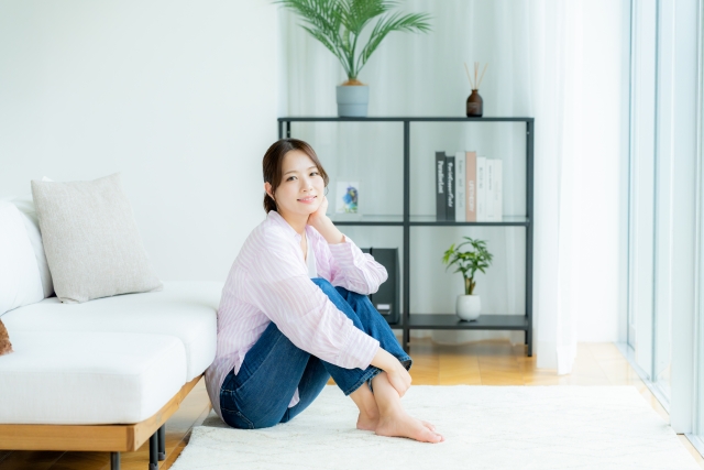 尾てい骨の痛み:このような効果が期待できます