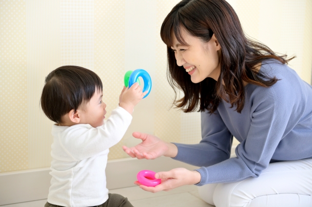赤ちゃんの頭のかたち：このような効果が期待できます