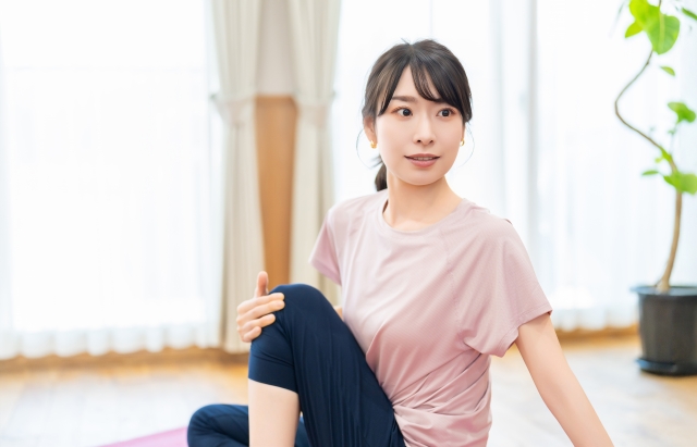 生理痛:このような効果が期待できます
