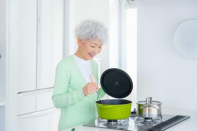 起立性低血圧症:このような効果が期待できます